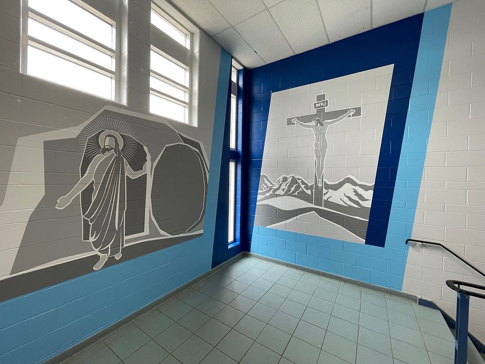 Cardinal Leger C.S.S. 4
