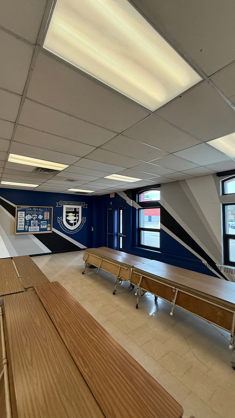 Father Bressani CHS Cafe10