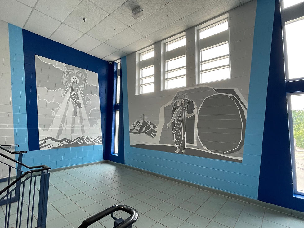 Cardinal Leger SS