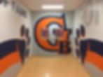 St. Aloysius Gonzaga S.S. 1