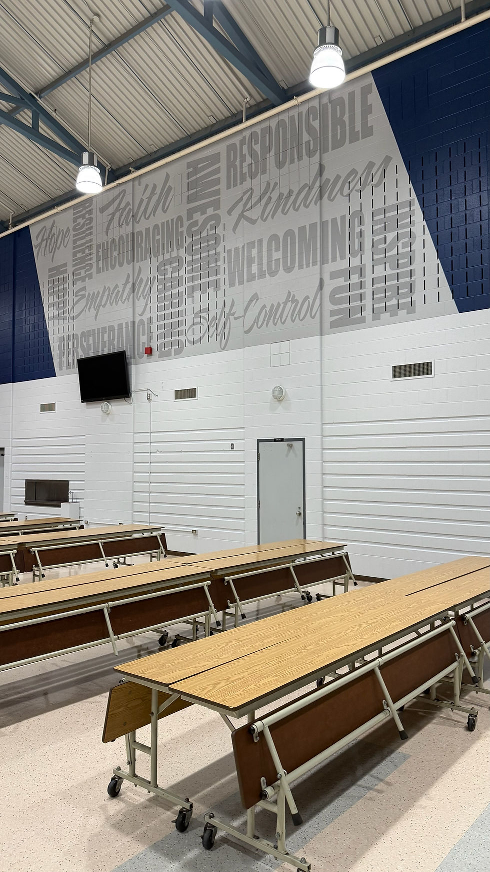 Our Lady of Mount Carmel Cafe 6