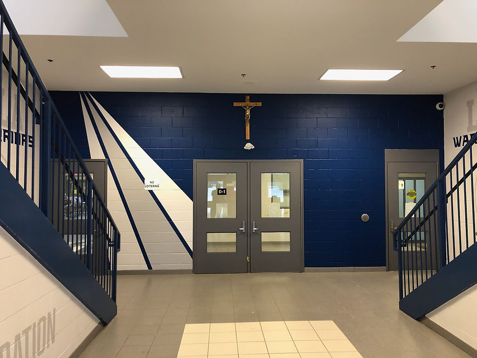 Loyola C.S.S. 4
