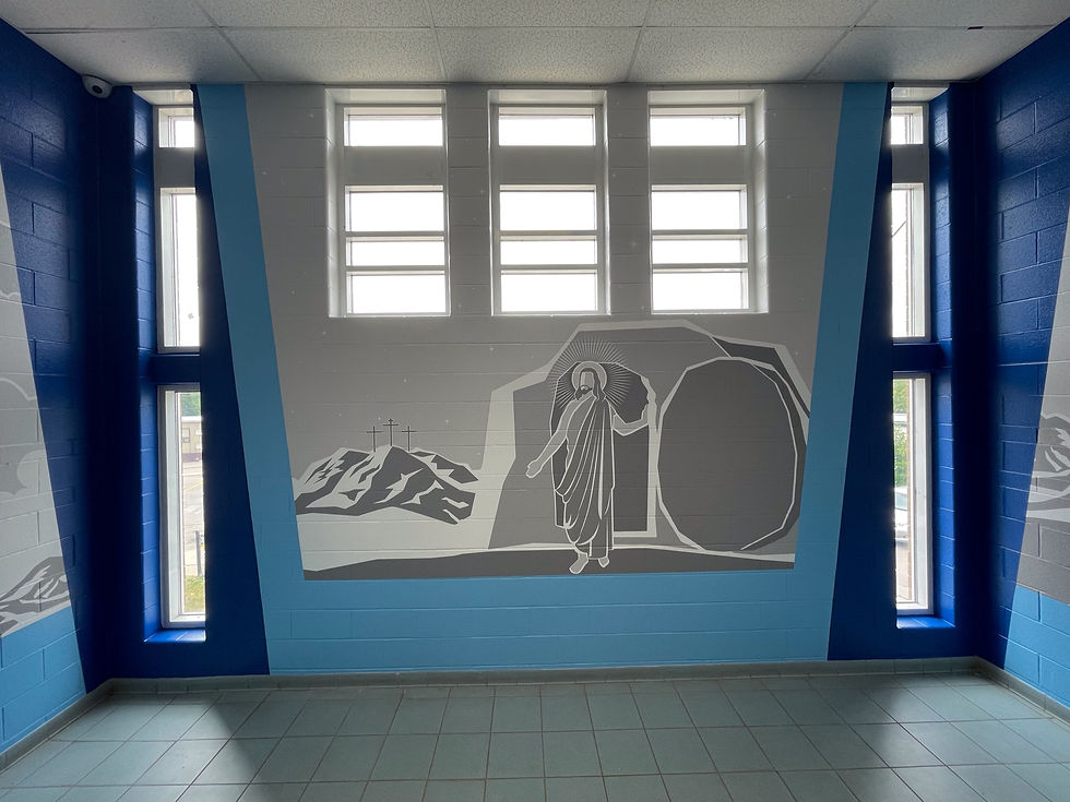 Cardinal Leger C.S.S. 5
