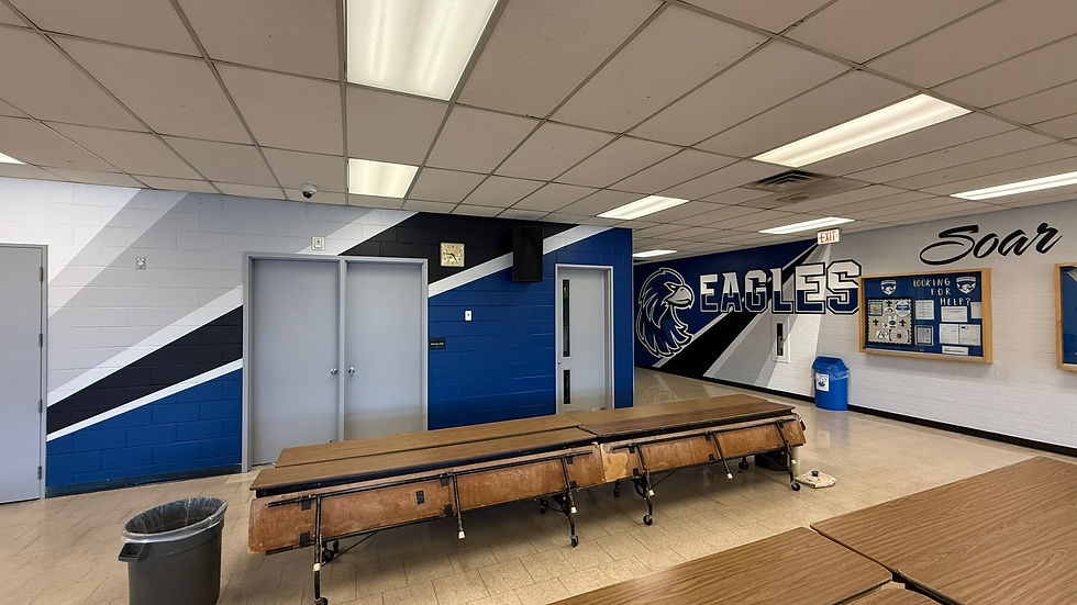 Father Bressani CHS Cafe4