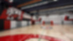 Saint Joan of Arc CHS Gym9