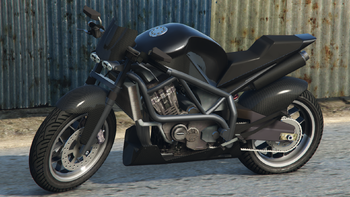 The Akuma Cost $50,000