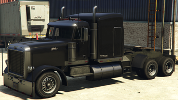 The Phantom Cost $65,000