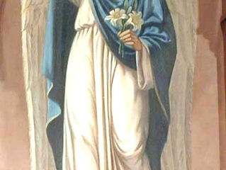 Arcángel Gabriel