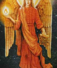 Arcángel Uriel