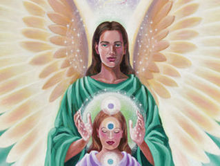 Arcángel Rafael