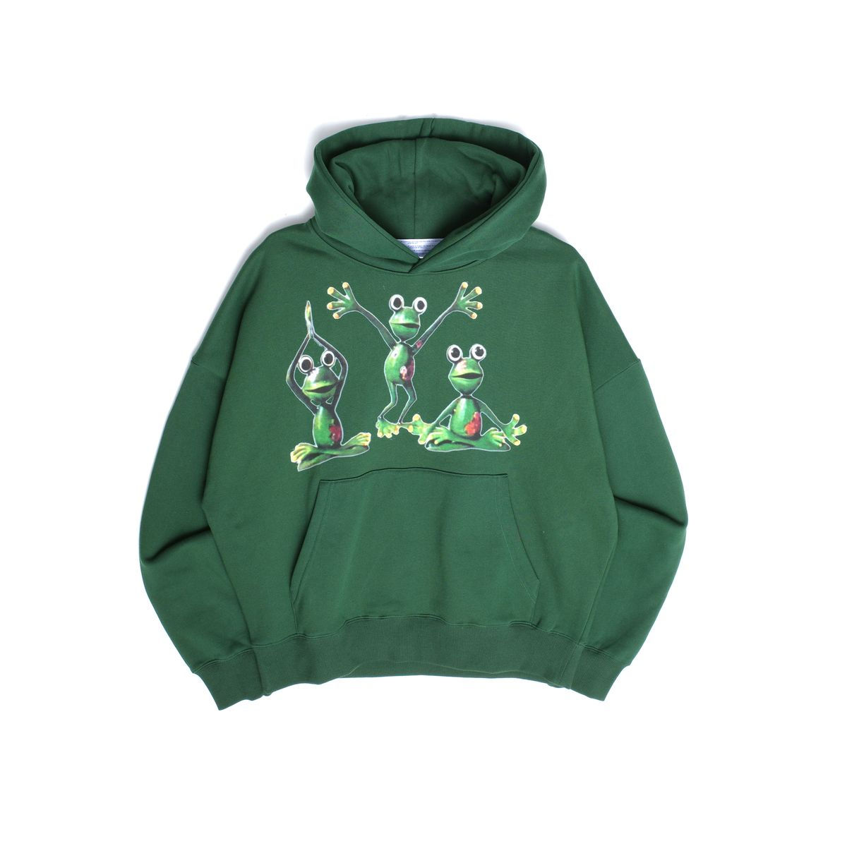 Euphoria Hoodie