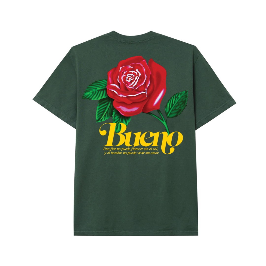 FLOWER LOVE S/S TEE