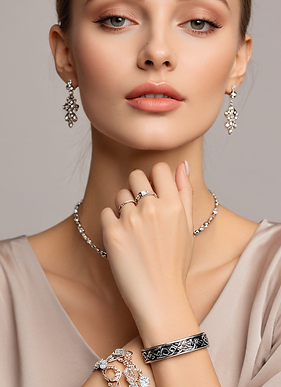 Birtekbana_Alışveriş_Portalı_A_Slavic_woman_wearing_the_bracelet_from_the_provi_50312423-1