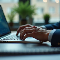 Consultoria Contábil: Agilidade e Precisão para Seu Negócio