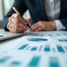 LR Assessoria: Transformando Desafios Contábeis em Oportunidades