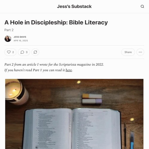 substack writing gif