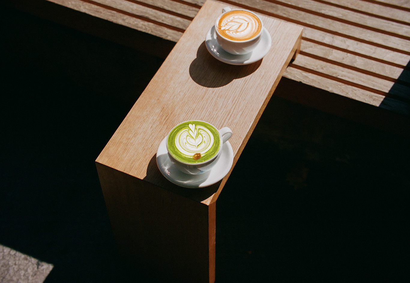 „sweet hulk“ x „jusq‘a latte“ by jusq‘a