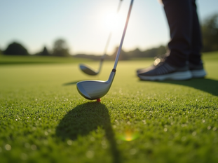 Top Golf Training Aids to Improve Your Game