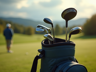 Golf Equipment Essentials for Every Player