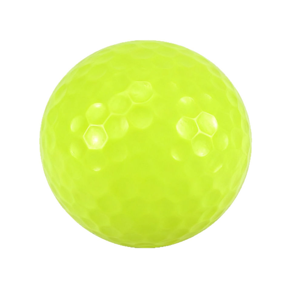 Thumbnail: Luminous Golf Balls