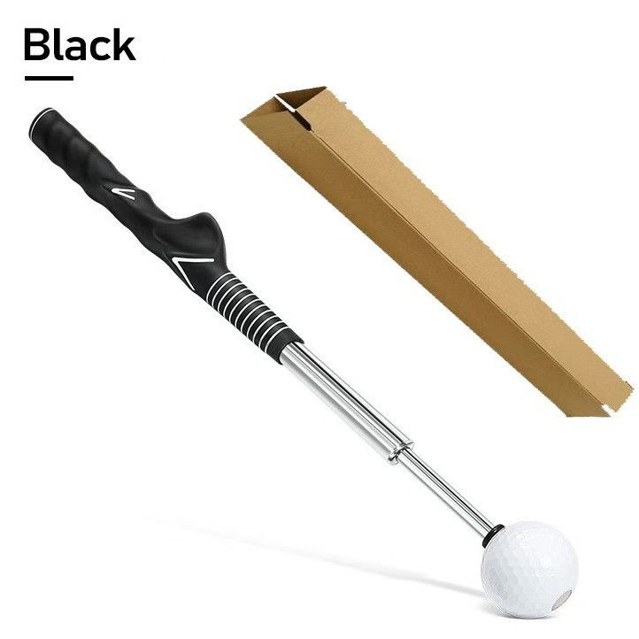 Thumbnail: Golf Trainer
