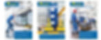 Bauberger PR Showcase Portfolio
