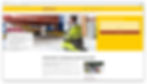 Welti-Furrer Portfolio Showcase Webseiten