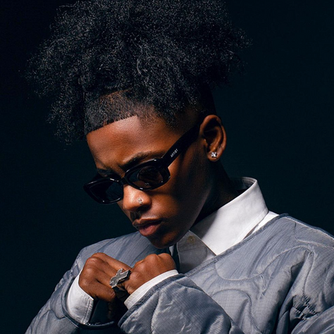 HOW THEARTI$T'S SINGLE 'SOBER' PLACED HER INTO SZA'S & SUMMER WALKER'S PERSONAL PLAYLISTS.