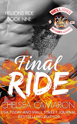 Final Ride - Original Cover.jpg