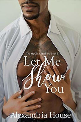 Let Me Show You - Original Cover.jpg