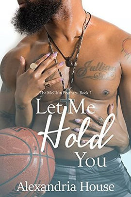 Let Me Hold You - Original Cover.jpg