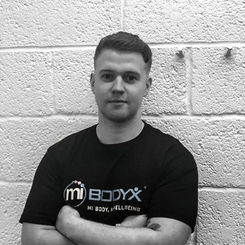 Matthew Durrant