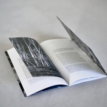 Sound of a Poem Vinyl Album Limited Edition 2018
