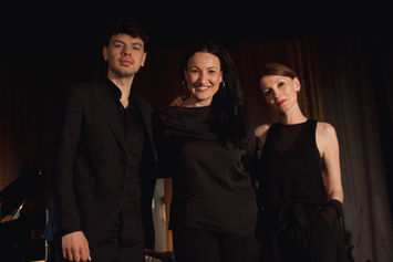 Künstlerische Leitung des 11. Weissenhorn Klassik Festivals
