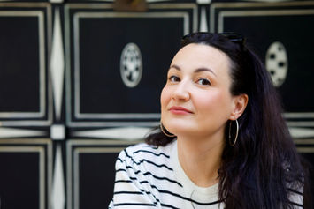 Managing Artistic Director of Kulturhaltestelle since 2026