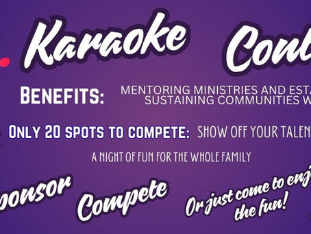 Karaoke Is Coming to the Post. And It’s a Competition.