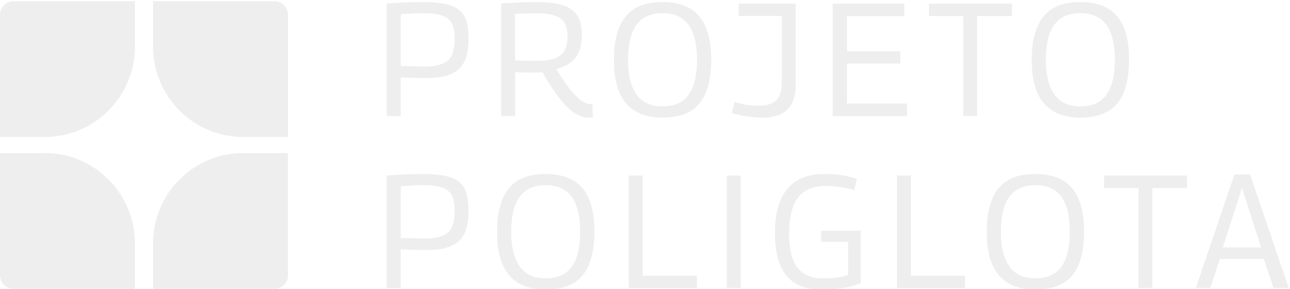 Projeto Poliglota
