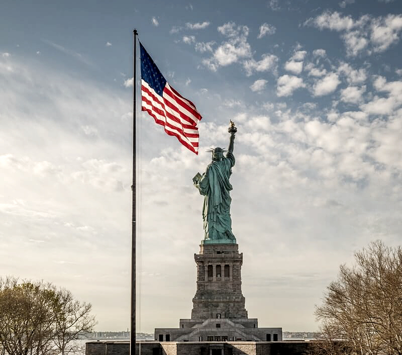 Estátua da Liberdade