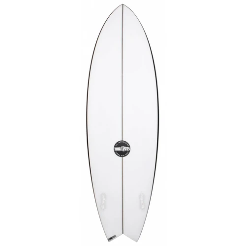 Prancha JS | Black Baron | JS Industries Brasil