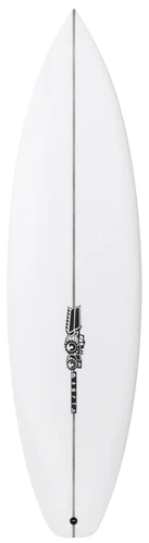 Prancha JS | Monsta 10 | JS Industries Brasil