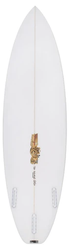 JSボード Prancha JS | Golden Child | JS Industries Brasil