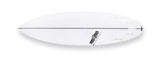 JS 5'11 26.5 L FMN モンスタ for get me not Prancha JS | Forget Me Not 3 | JS Industries Brasil