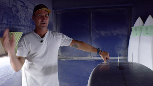 Prancha JS | Golden Child | JS Industries Brasil