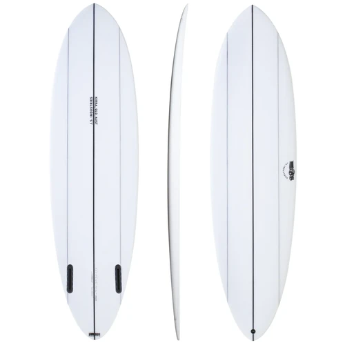 JS Industries Big Baron ソフトトップ 7’0 フィン付き Prancha JS | Big Baron | JS Industries Brasil