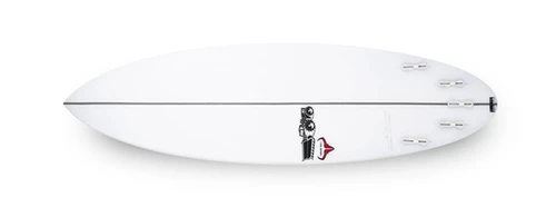 Prancha JS | Raging Bull | JS Industries Brasil