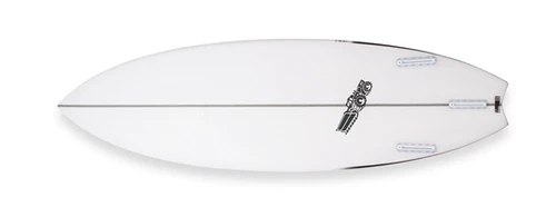 Prancha JS | Xero Fusion | JS Industries Brasil