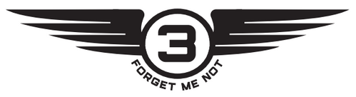 Prancha JS | Forget Me Not 3 | JS Industries Brasil