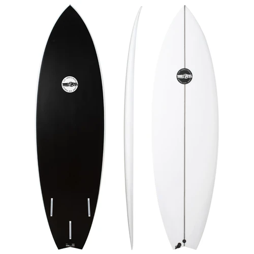 【新品】JSサーフボードBlackBaron 2.1 PEModel 5'6 Prancha JS | Black Baron 2.1 | JS Industries Brasil