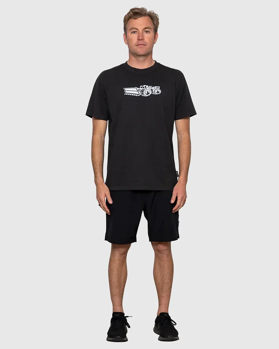 Miniatura: Camiseta JS Traktor