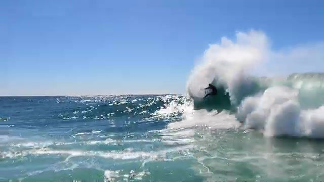 Miniatura: video prancha js step off
